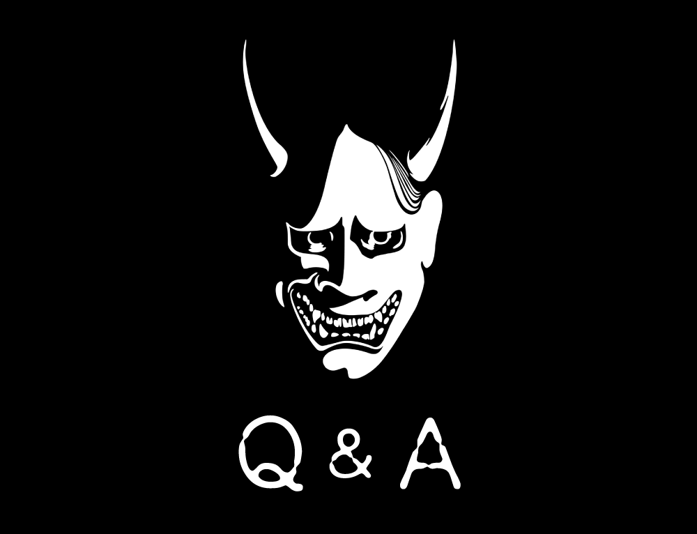 Ｑ＆Ａ 一覧